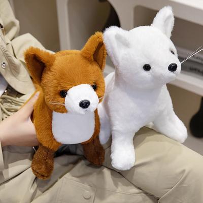 Puppen & Kuscheltiere – Stoff- & Plüschtiere