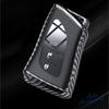 YOM1 2 3 4 Buttons Car Key Case Cover Fob Shell For Lexus NX GS RX IS ES GX LX RC 200 250 350 LS 450H 300H Key Protection Accessories