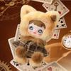 Yoyoo Genuine Vinyl Plush Blind Box Tea Party Secret Series Trendy Toy Collection Birthday Valentines Day Gift For Women