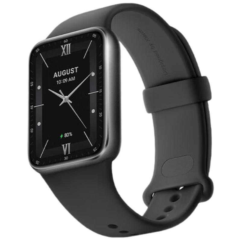 Xiaomi Mi Band 9 Pro Smart Band (CN version)