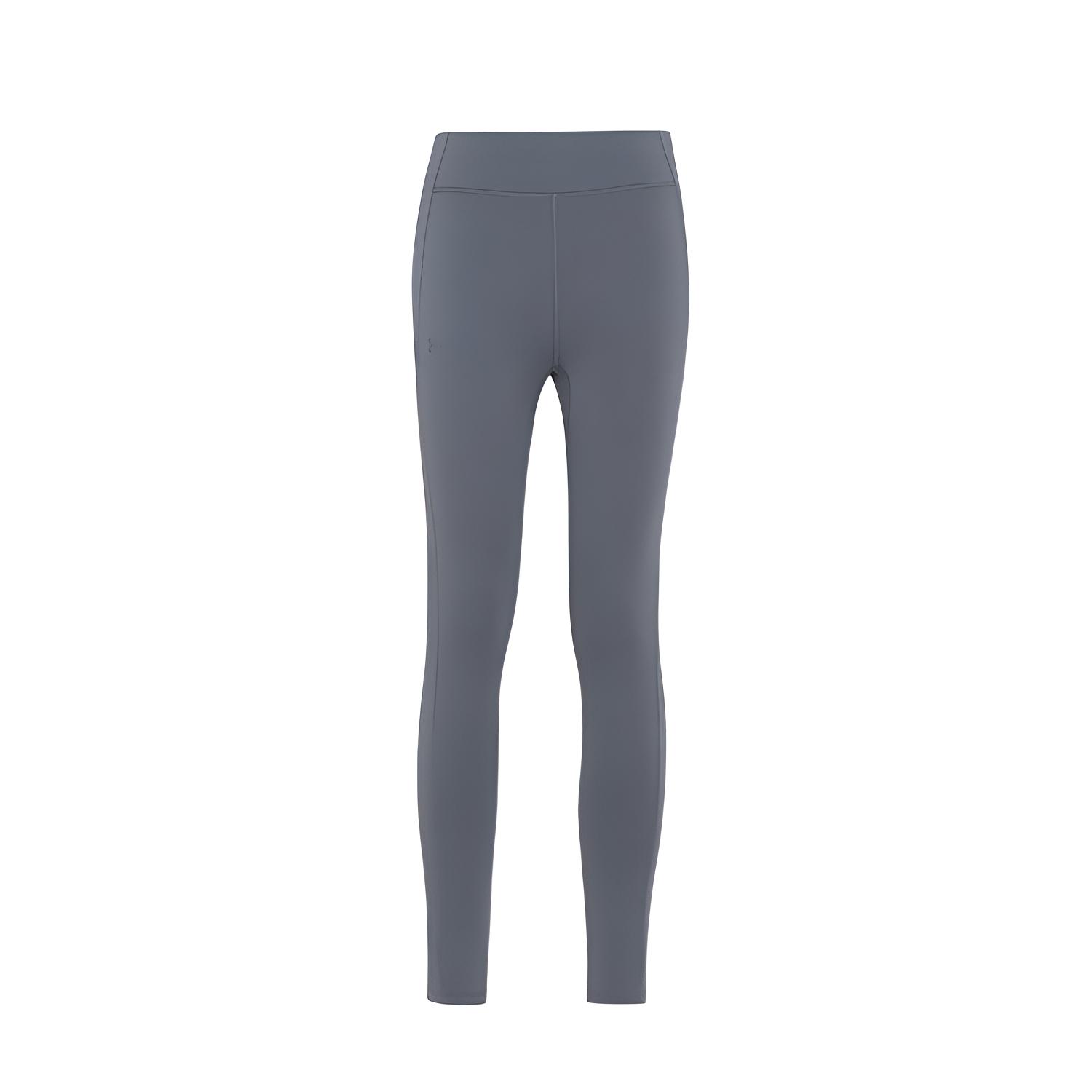 

Under Armour Urban Outdoor Series Fitness Outdoor Yoga Sports Moisture-Wicking Breathable Durable Leggings Women leggings Dark-Gray 14422121-0052 XS