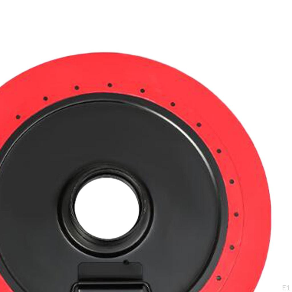 Auto Fett Öl Saug Pan Abdeckung Auto Repiar Portable Professional für Ersetzen Teil