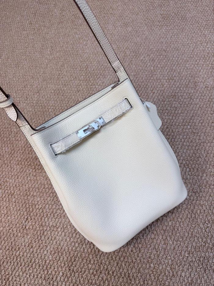 Keli 2026 High-End Cowhide Crossbody Bag - Versatile, Simple, Niche Design