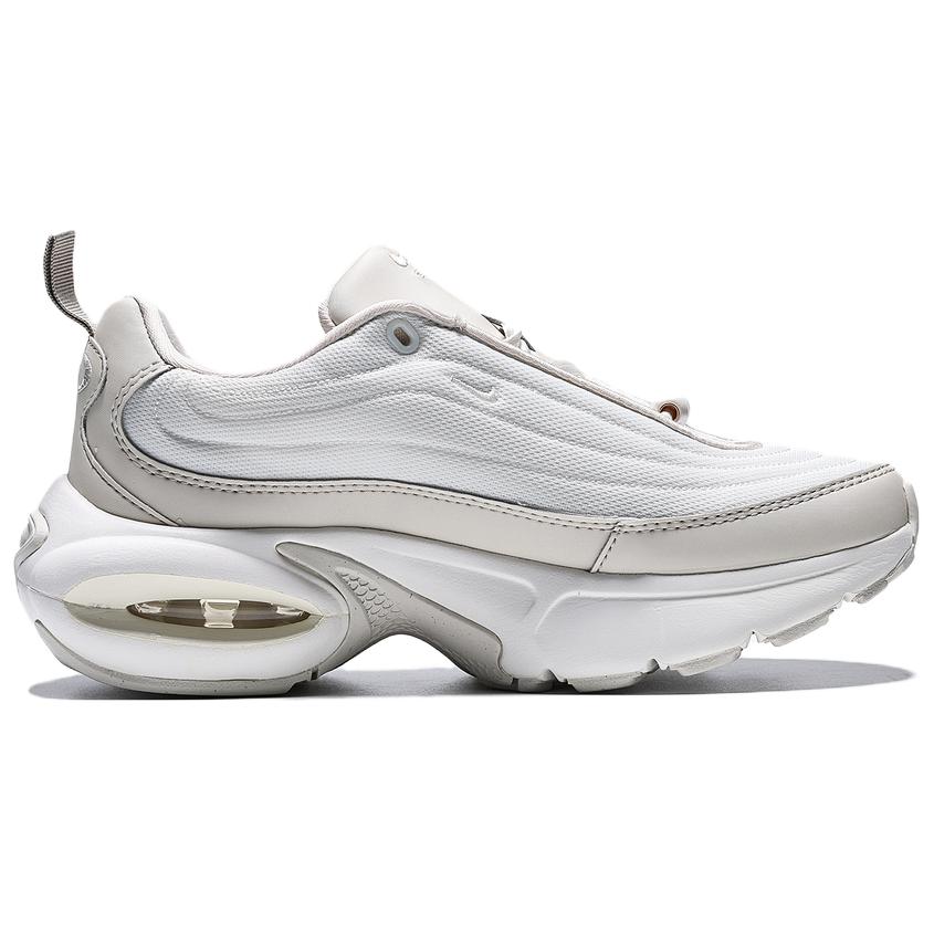 Nike Scarpe da Corsa Morbide Air Max Portal Le Scarpe da Donna Bianche IV5360-100