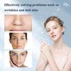 Bio Collagen Real Deep Mask Shrink Pores Deep Hydrating Overnight Face Mask Moisturizing Refreshing Brightening Face Skin Care