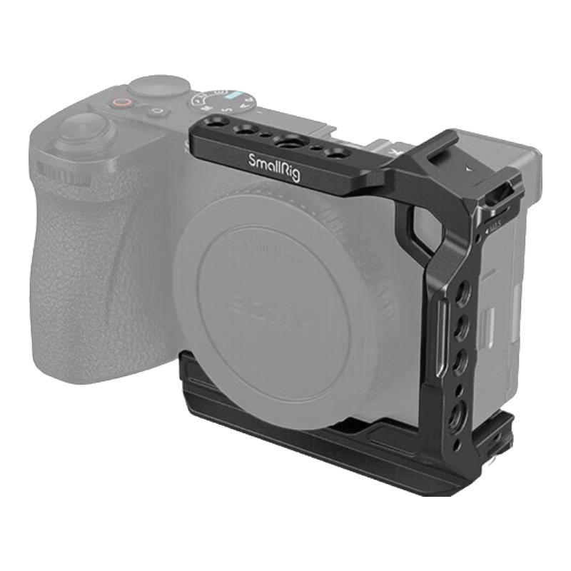 

SmallRig Camera Rigging Accessories for Sony Alpha Cameras