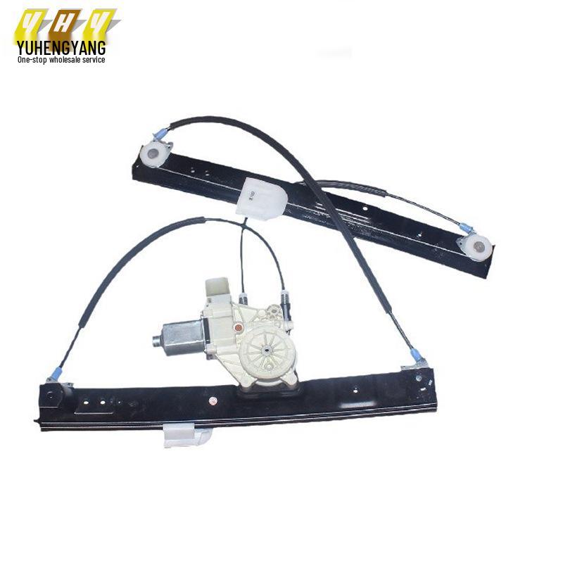 Power Window Regulator Assembly Front L 7S71A23201BG / R 7S71A23200AA