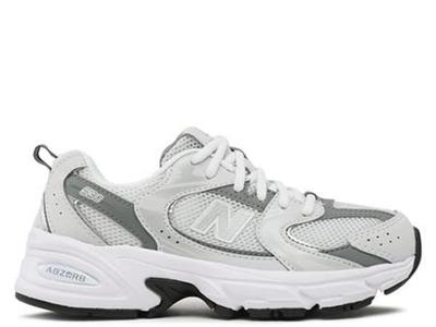 Buty Dla Chłopca New Balance NB 530 Szary (GR530CB)