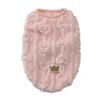Weiche Fleece Katzenkleidung Winter Warm Hundepullover Für Kleine Mittlere Hunde Katzen Weste Kleidung Welpe Kätzchen Jacke Mops Mantel Haustier Outfits!ZZ45
