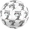 Ronaldo's Number Seven Jersey Soccer Ball Size 5 Football Machine Sewn Outdoor Universal Football Unique Gift for Soccer Lovers
