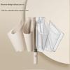 10 Bone Fully Automatic Sectional Retractable Anti-Rebound Reverse Folding Sunny Wind-resistant Portable Umbrella