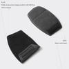 Made of Alcantara Betterhumz For Tesla Model 3 S Model Y Juniper 2025- Door Handles Armrest Pull Cover Car Interior Accessories
