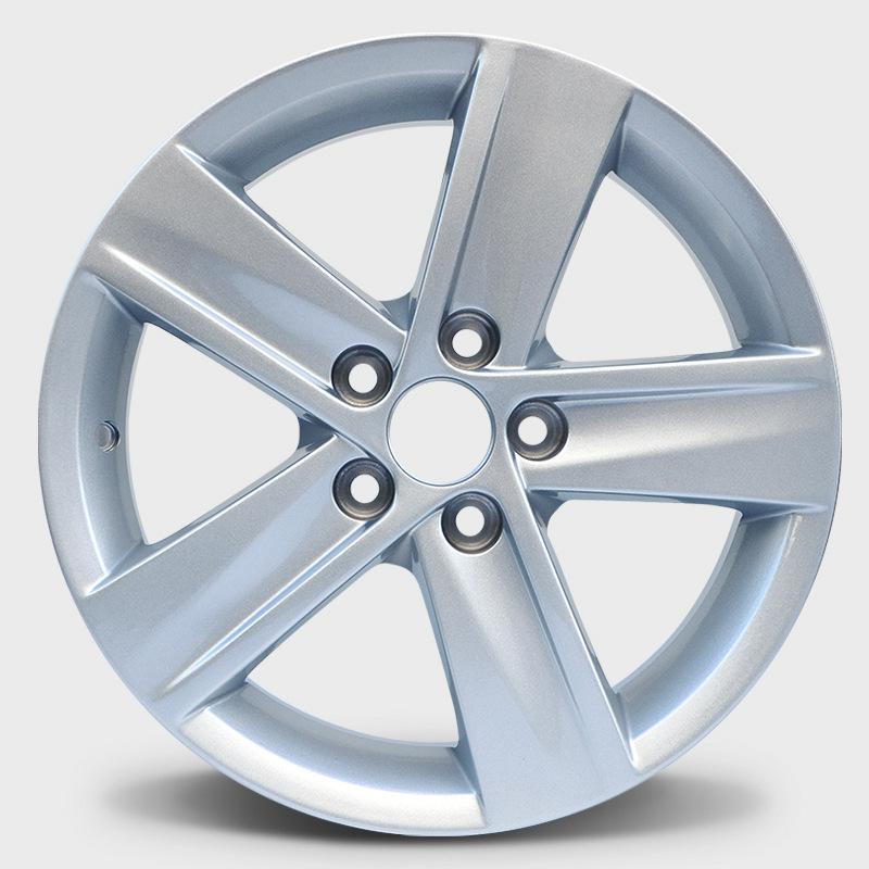 Volkswagen Bora Wheel Hub Aluminum Alloy Rim 15-17 Inch Replacement
