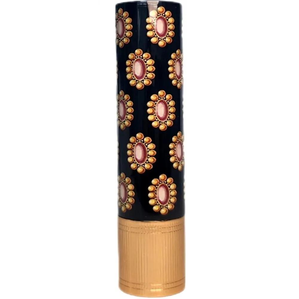 [Gucci] Gucci Rouge de Beauté Brillant Glow & Care Lips 25