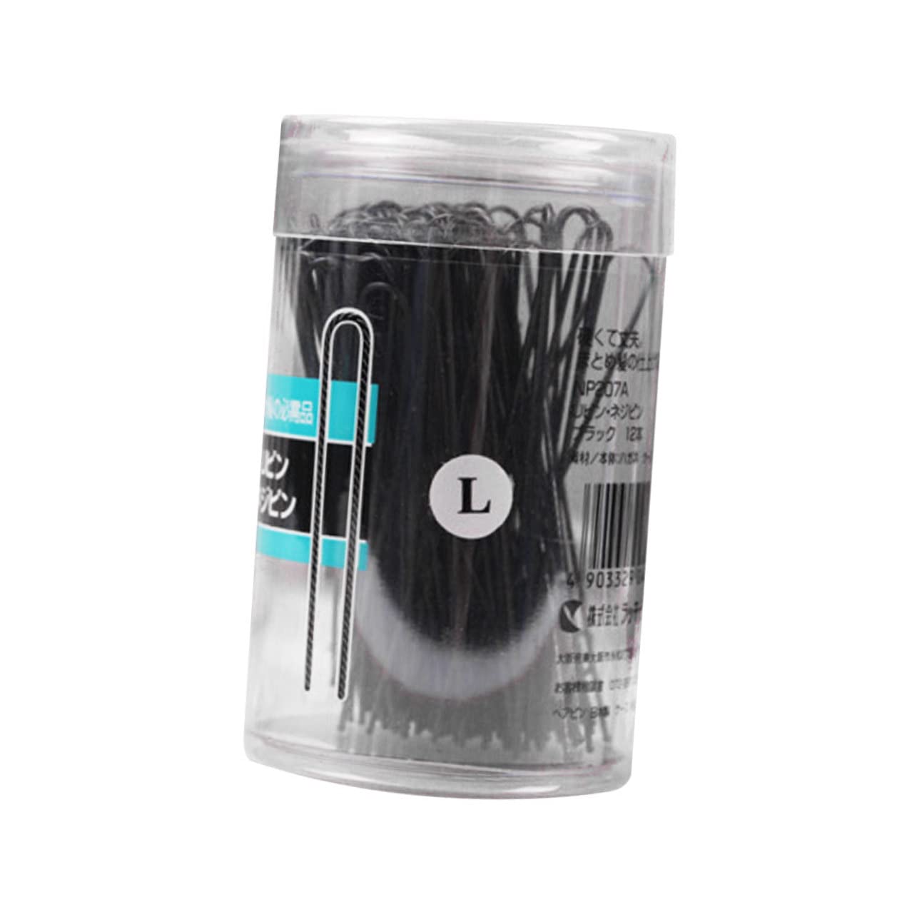 

Многоцелевые 100 шт. U-образные шпильки для волос для пучков и причесок, из нержавеющей стали, идеальные аксессуары для волос для женской укладки