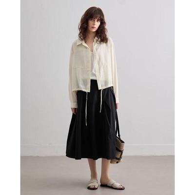 Gonne e pantaloni da donna – Gonne
