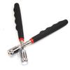 Telescopic Magnetic Pickup Tool - Strong Magnet for Auto Repair & Screw Retrieval