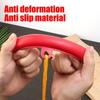 Rim Protector Tire Changing Lever Tools Auto Spoon Tire Kit Motorcycle Bicycle Tire Changing Levers