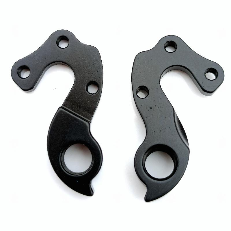 1pc bicycle Derailleur Hanger for Corratec Planet X Holdsworth Flanders Guerciotti Origin 8 Bottecchia Leopard bike mech dropout