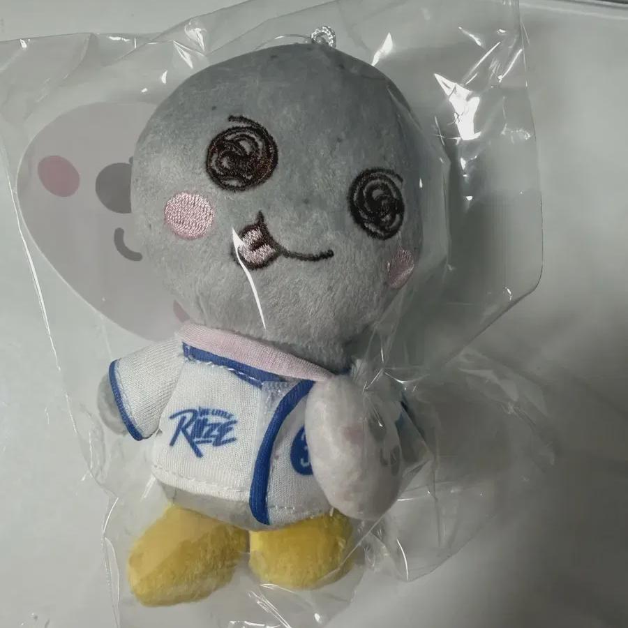 

Riize 10cm Doll Md Song Whirlpool