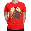 Ancient Greek Warrior Spartan Graphic 100 Cotton Tshirt Spartan Tops Tees For Unisex