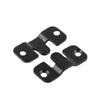 10Pcs/set Multi-function Photo Hanging Buckle Wall Mount Furniture Joint Connector