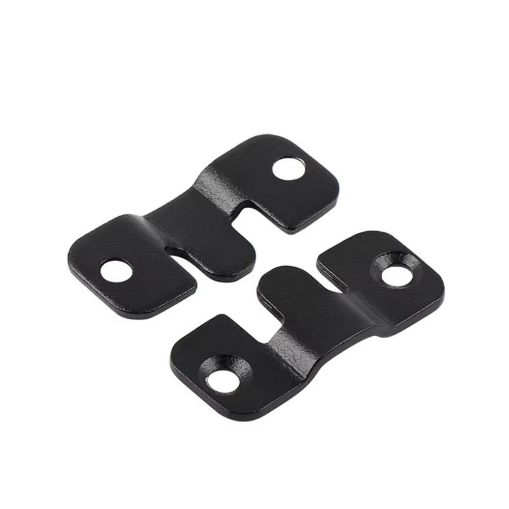 10Pcs/set Multi-function Photo Hanging Buckle Wall Mount Furniture Joint Connector