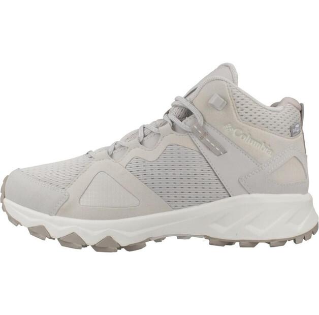 Треккинговые ботинки Columbia Peakfreak Hera Mid Outdry