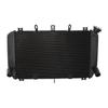 Engine Replacement Parts Radiator Cooler Cooling Water Tank For Kawasaki Z900 ZR900 ABS 2017 2018 2019 2020 2021 2022 2023