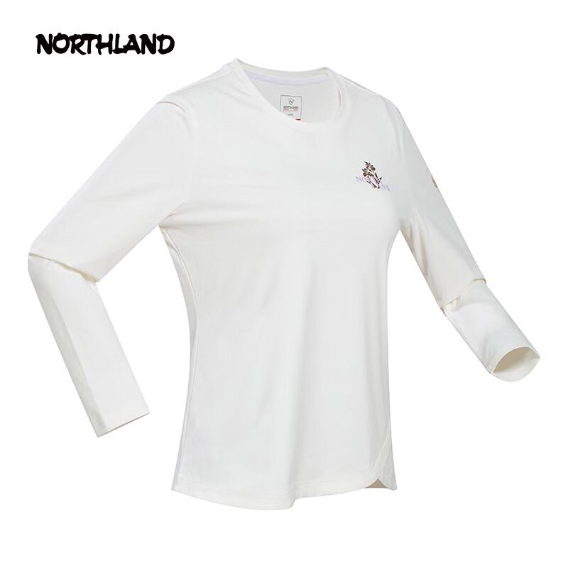 NORTHLAND Women's Heaton Long Sleeve T-Shirt