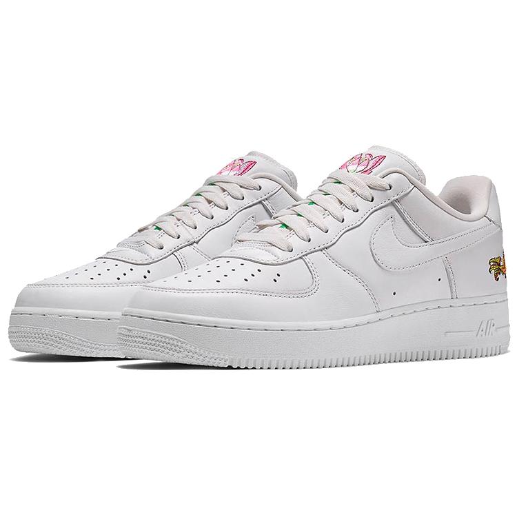 Nike Air Force 1 Low Qs NAI KE 816621-100