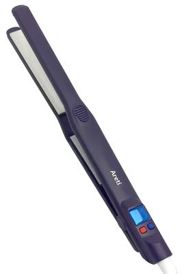 15mm Hair Iron Straight Curl 2way Negative Ion Pure Ceramic Hybrid Slim Precision Men's i628PCPH-IDG