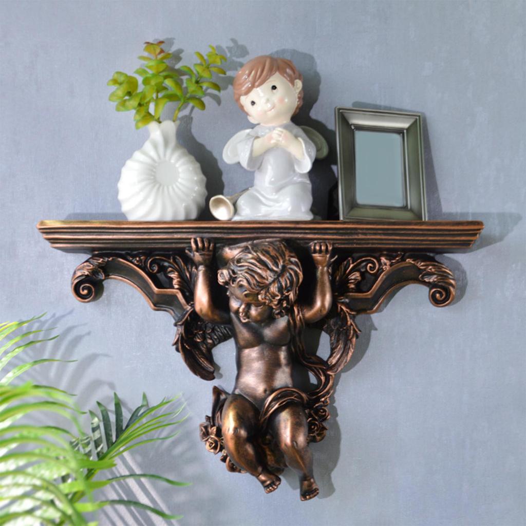 Shelves Decorative Wall for Bedroom Kitchen Decoration