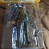 [USED] Play Arts Kai Vol.3 Snake Field Uniform Ver. Figure