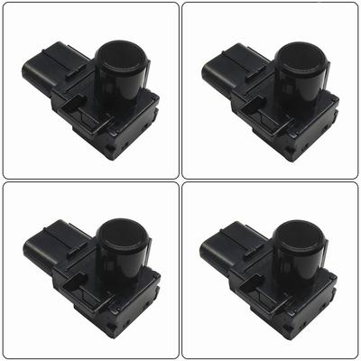 אלקטרוניקה לרכב – חיישני חניה