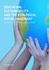 The Education, Sustainability and the Ecological Social Imaginary : Connective Education and Global Change Book