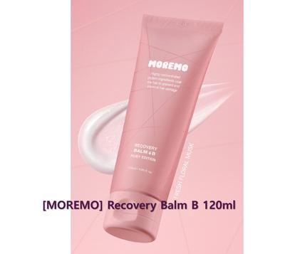 Bálsamo recuperador B 120 ml