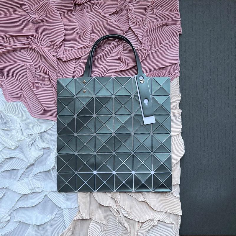 Neue Damen 6-Panel Patchwork Gesteppte Schulter Crossbody Tasche – Vibrating Gold Metallic Irisierende Serie