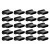 Silicone Dust Plugs Type C Charging Port Plugs Anti-dust Protector Caps Cellphone USB C Dust Cover for IPhone 15 Pro Samsung2