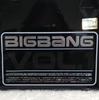 [USED] Rare BIGBANG VOL.1 SINCE 2007/CD Album