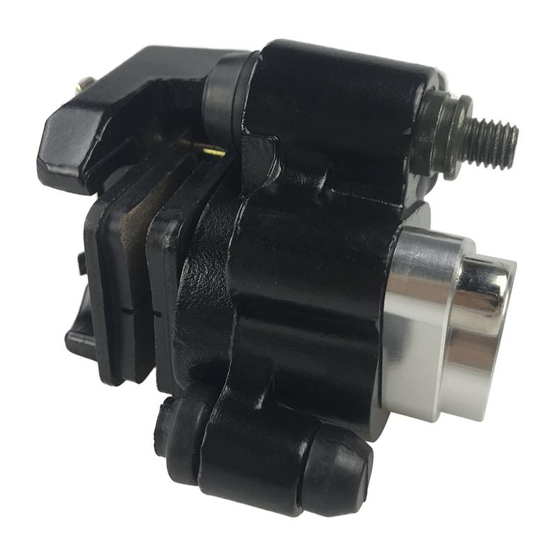 L10A Brake Caliper Replacement Set With Pads For HONDA ATC 200X 1983- 1985 43200-965-006 Part Number