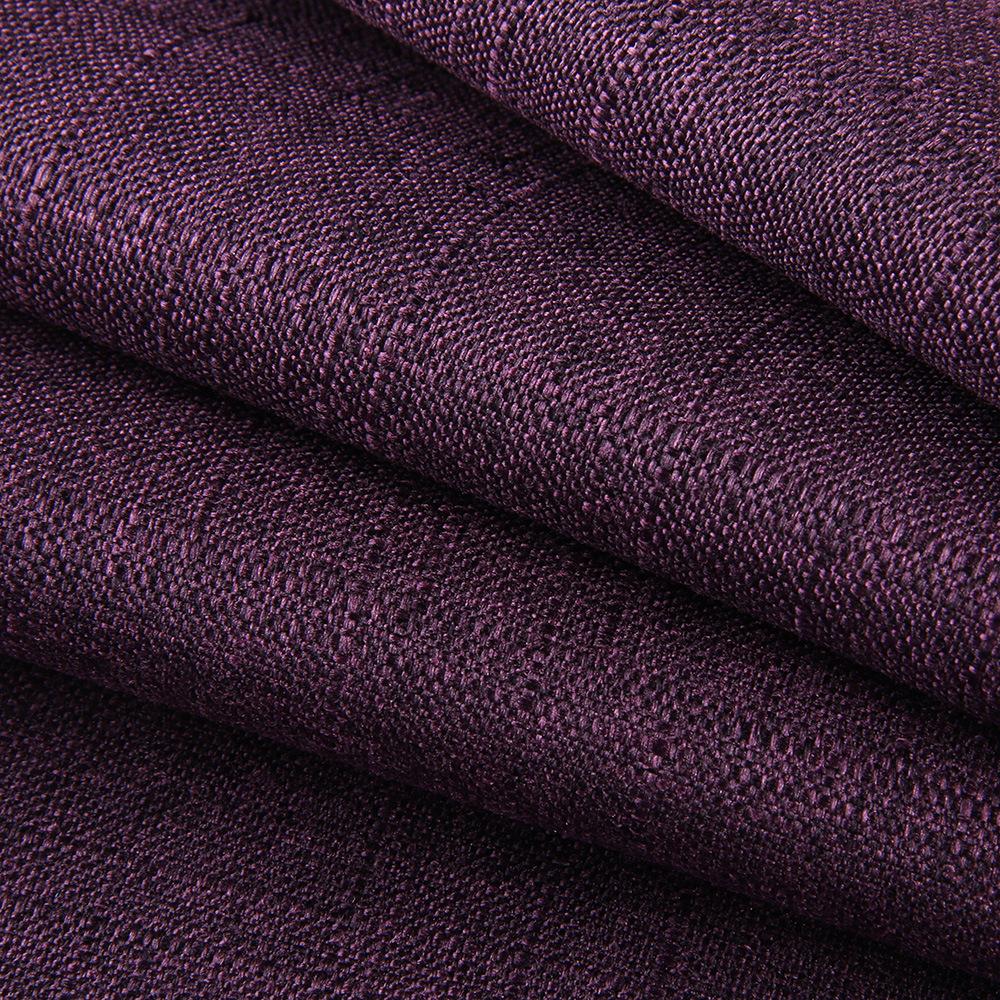 Linen Patterned High-density Fabric Clothing Bags Curtains Handmade DIY Fabric Breathable and Flowing Suitable for All Seasons