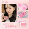 JILL LEEN - Cream Blush - 4 Colurs