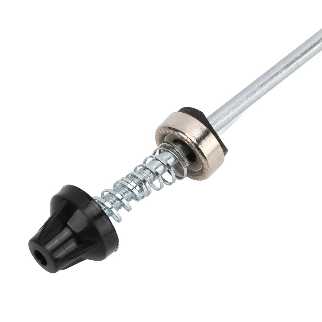 1 PairCelsiusset Front Rear Quick Release Skewers Wearproof Bike Quick Release Lever