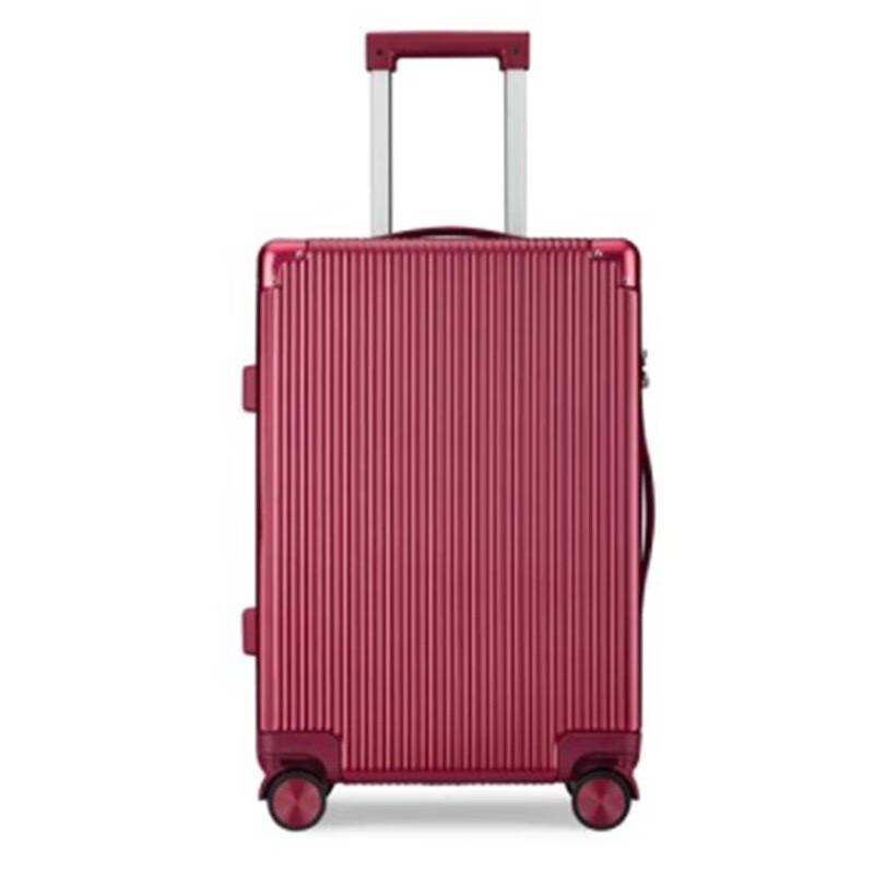 RZ-3820A Business Travel Carry-on Luggage 20 inch