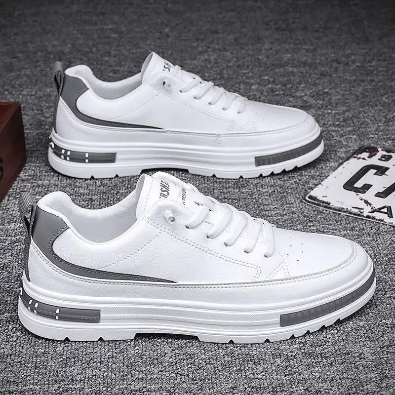 Fashion Casual Running Shoes Men Outdoor Comfortable Breathable Sneakers High Quality Tenis Shoes Zapatos Hombre Men Shoes