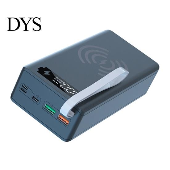 Přenosný nabíjecí kryt C12 Power Bank Bez pájení Odnímatelný DIY Box na 12x18650 Pouzdro QC PD pro chytrý telefon
