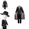 Bungo Stray Dogs Nakahara Chuuya Cosplay Costume Stylish Middle Ages Detective Attire