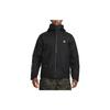 Chaqueta Casual con Capucha Bordada ACG Chain Of Craters Storm-FIT ADV para Hombre Chaquetas Negro DB3559-011
