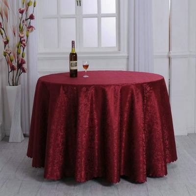 Textil do obýváku a jídelny – Ubrusy